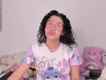 Chaturbate Sex Cam of yunahott_