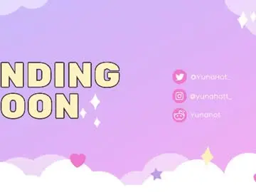 Chaturbate Best live sex cam show of yunahott_