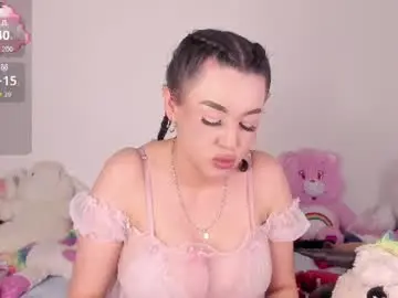 Chaturbate Best Webcam of yunahott_
