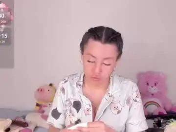 Chaturbate Adult Webcam of yunahott_