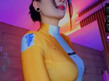 Chaturbate Live Sex Cam of abby_dreamss