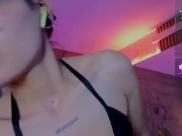 Chaturbate Adult Webcam of abby_dreamss
