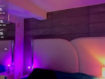 Chaturbate Live Sex Cam of abby_dreamss