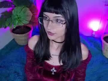 Chaturbate Live Sex Cam of abby_dreamss