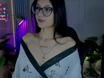 Chaturbate Live Porn of abby_dreamss