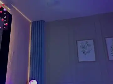 Chaturbate Live Sex Cam of abby_dreamss