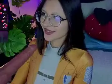Chaturbate Watch Live Sex Cams of abby_dreamss