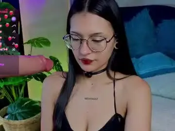 Chaturbate Private Sex Chat of abby_dreamss