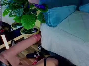 Chaturbate Best Webcam of abby_dreamss