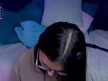 Chaturbate Private Sex Chat of abby_dreamss