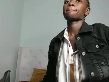 Chaturbate Free Live Porn of africanpetitequeen
