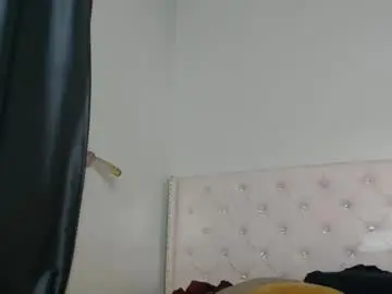 Chaturbate Sex Cam of africanpetitequeen