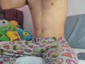 Chaturbate Best Webcam of allexserrano