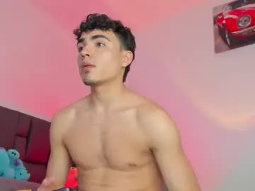 Chaturbate Sex Chat of allexserrano