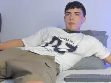 Chaturbate Adult Video Chat of allexserrano