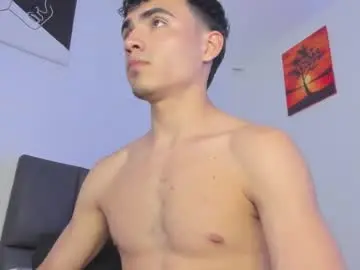Chaturbate Live Porn of allexserrano