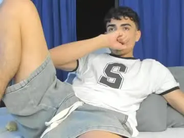 Chaturbate Adult Webcam of allexserrano