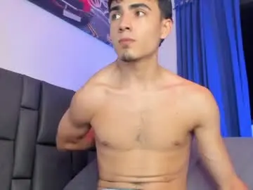Chaturbate Live Sex of allexserrano