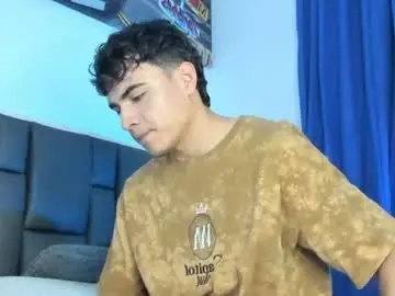 Chaturbate Adult Webcam of allexserrano