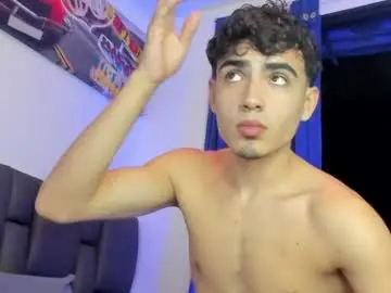 Chaturbate Sex Chat of allexserrano