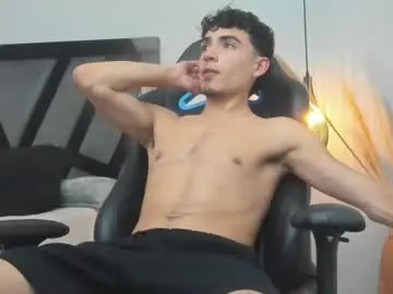 Chaturbate Live Porn of allexserrano