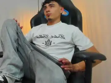 Chaturbate Free Live Porn of allexserrano