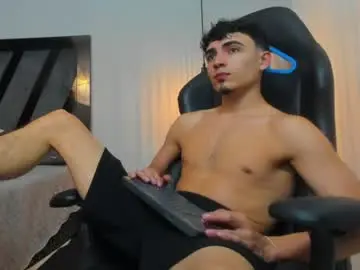 Chaturbate Live Sex of allexserrano
