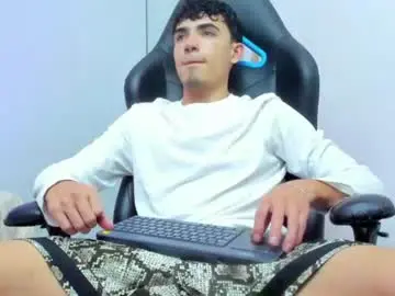 Chaturbate Free Porn Cam of allexserrano