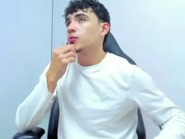 Chaturbate Sex Chat of allexserrano