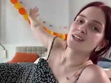 Chaturbate Sex Cam of amandatalk
