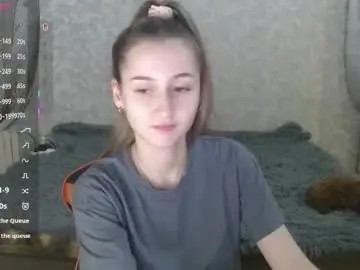 Chaturbate Free Live Porn of annieee_smith