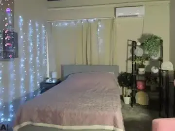 Chaturbate Adult Webcam of annieee_smith