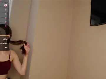 Chaturbate Watch Live Sex Cams of anny_meow