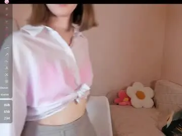 Chaturbate Free Porn Cam of anny_meow
