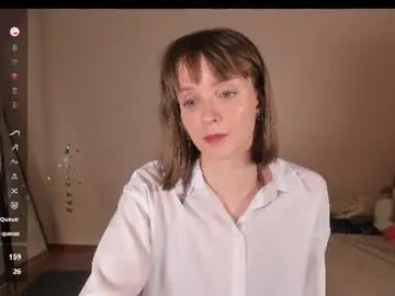 Chaturbate Free Porn Cam of anny_meow