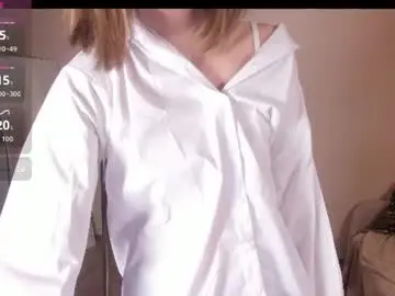 Chaturbate Best live sex cam show of anny_meow