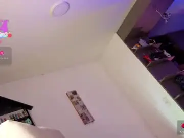 Chaturbate Live Sex of arcaebony_ts