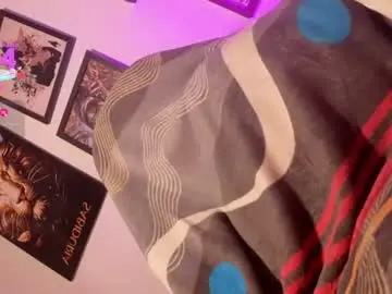 Chaturbate Live Sex of arcaebony_ts