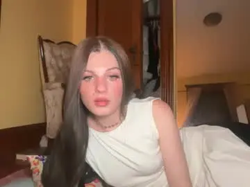 Chaturbate Watch Live Sex Cams of babypinkmermaid