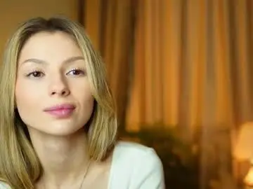 Chaturbate Live Sex of blossomdream