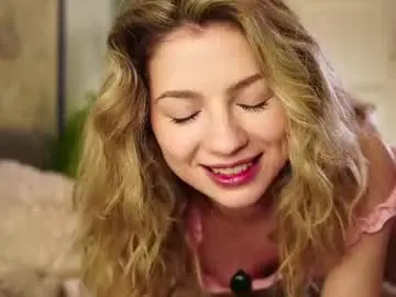 Chaturbate Free Live Porn of blossomdream