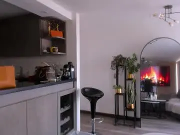 Chaturbate Free Porn Cam of celeste_pervert