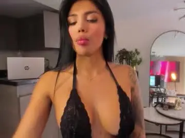 Chaturbate Sex Chat of celeste_pervert