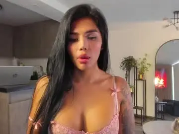 Chaturbate Live Sex of celeste_pervert