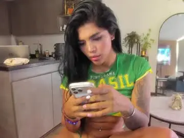 Chaturbate Sex Chat of celeste_pervert