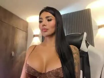 Chaturbate Nude Webcam of celeste_pervert