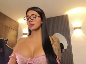 Chaturbate Live Sex Cam of celeste_pervert