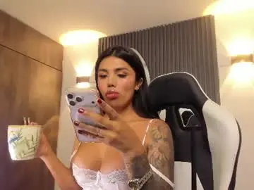 Chaturbate Live Sex of celeste_pervert