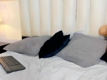 Chaturbate Live Porn of chloe_wilson7