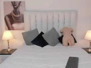 Chaturbate Sex Cam of chloe_wilson7